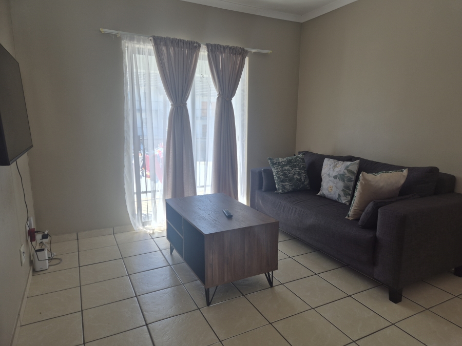 1 Bedroom Property for Sale in Doringkruin North West